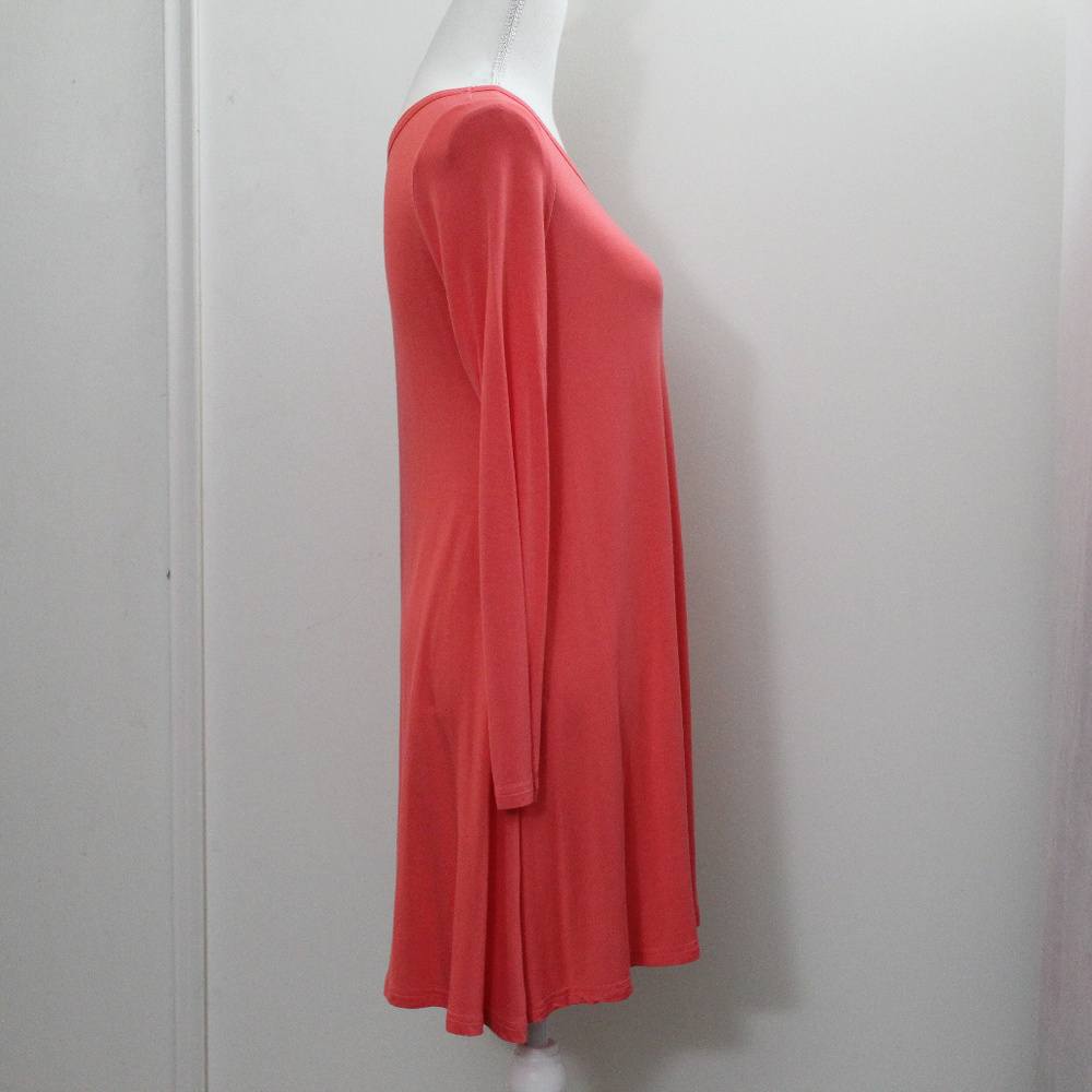 ✨NWOT Long-sleeved Tunic Dress | S - Picture 3 of 5